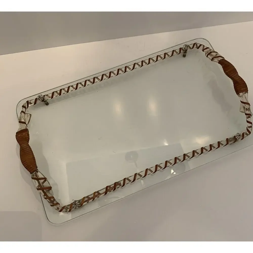 Vintage 15 x 9